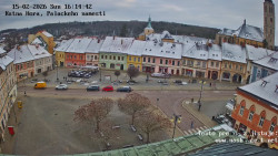 Palackého náměstí