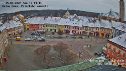 Palackého náměstí