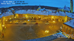 Palackého náměstí