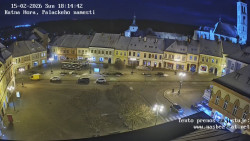 Palackého náměstí