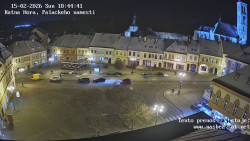 Palackého náměstí