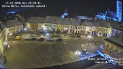 Palackého náměstí