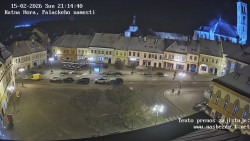 Palackého náměstí