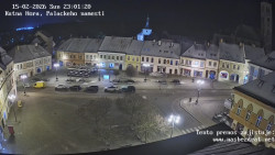 Palackého náměstí