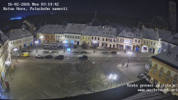 Palackého náměstí