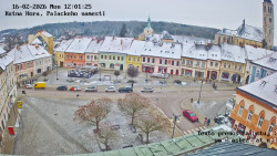 Palackého náměstí