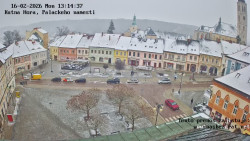 Palackého náměstí