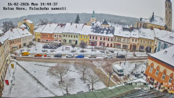 Palackého náměstí