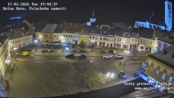 Palackého náměstí