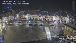 Palackého náměstí