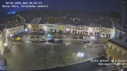 Palackého náměstí