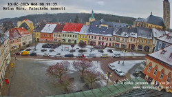 Palackého náměstí