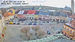 Palackého náměstí