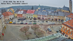 Palackého náměstí