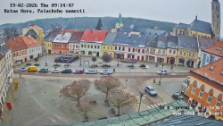 Palackého náměstí