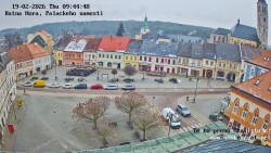 Palackého náměstí