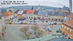 Palackého náměstí