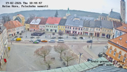 Palackého náměstí