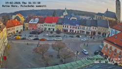 Palackého náměstí