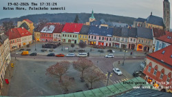 Palackého náměstí