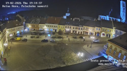 Palackého náměstí