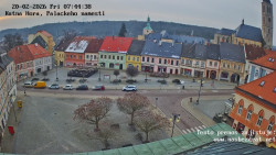 Palackého náměstí