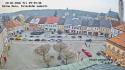 Palackého náměstí