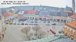 Palackého náměstí