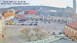 Palackého náměstí