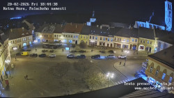 Palackého náměstí