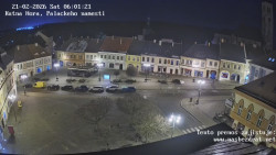 Palackého náměstí