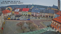 Palackého náměstí