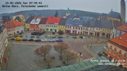 Palackého náměstí