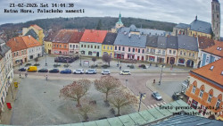 Palackého náměstí