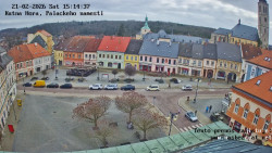 Palackého náměstí