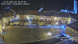 Palackého náměstí