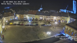 Palackého náměstí