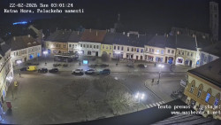 Palackého náměstí