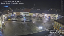 Palackého náměstí