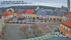 Palackého náměstí