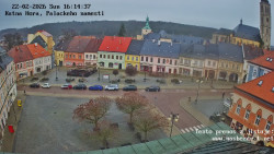 Palackého náměstí