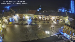 Palackého náměstí