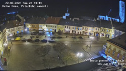 Palackého náměstí