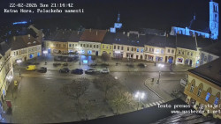 Palackého náměstí