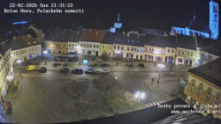 Palackého náměstí