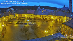 Palackého náměstí