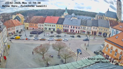 Palackého náměstí