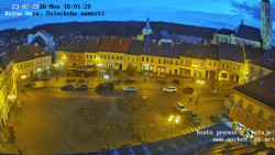 Palackého náměstí