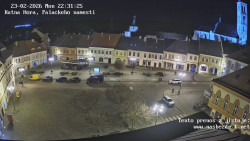 Palackého náměstí