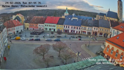 Palackého náměstí